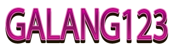 LOGO GALANG123